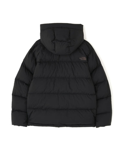 THE NORTH FACE / 改良款羽絨殼派克大衣