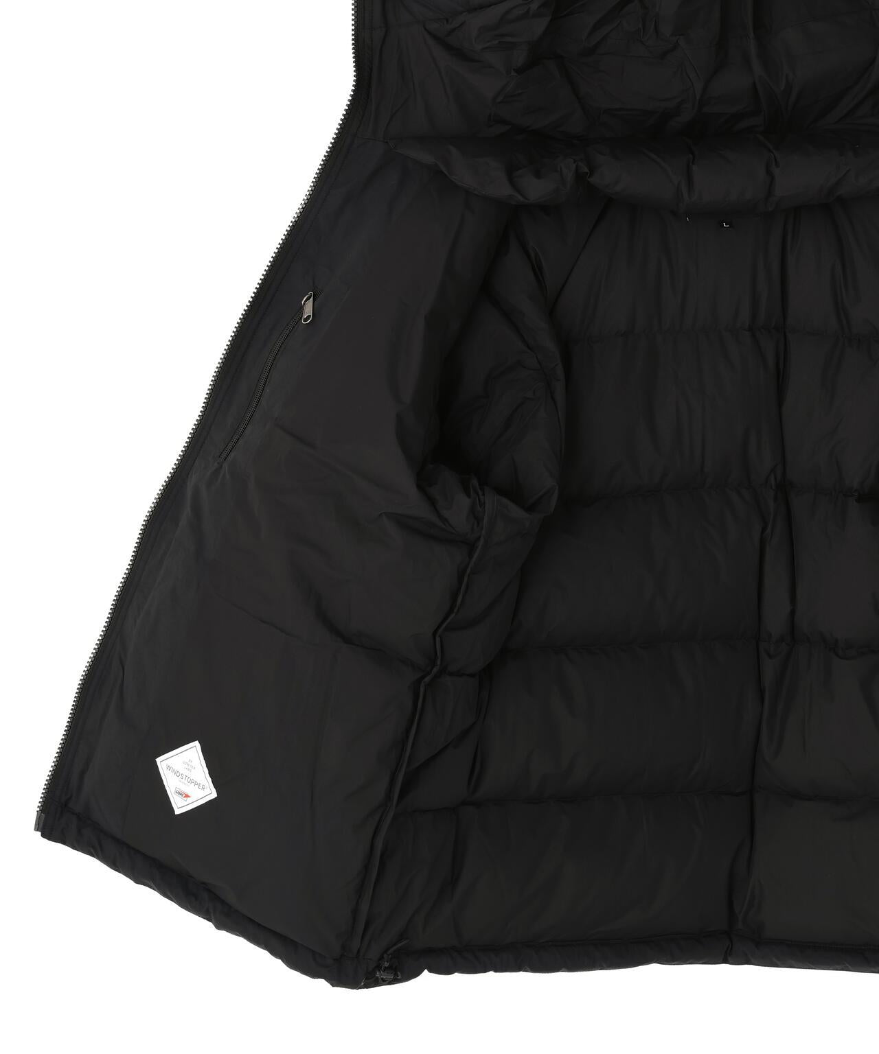 THE NORTH FACE / 改良款羽絨殼派克大衣