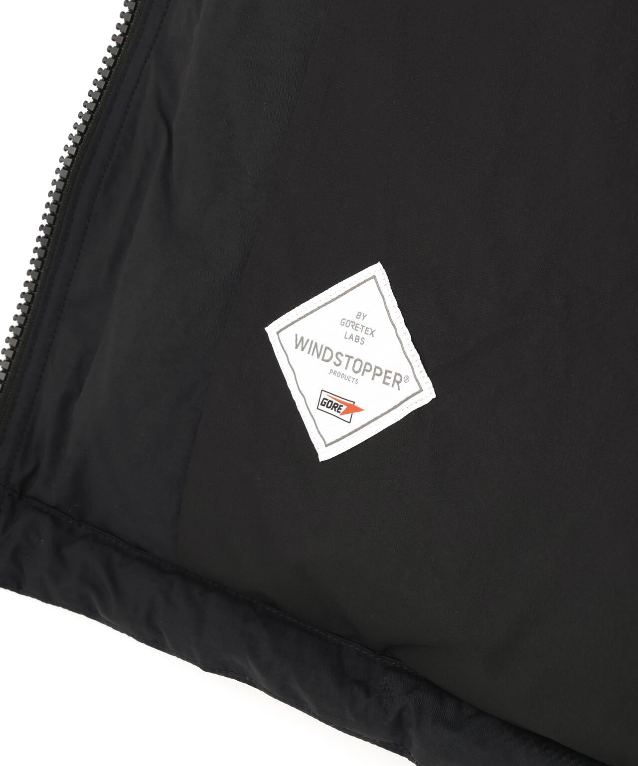 THE NORTH FACE / 改良款羽絨殼派克大衣