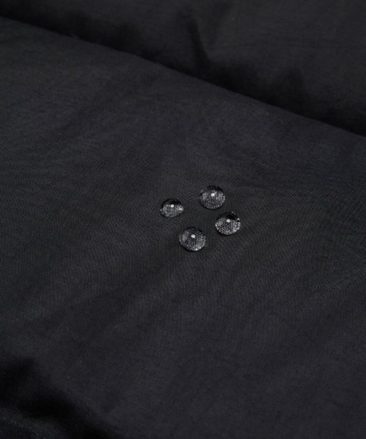 THE NORTH FACE / 改良款羽絨殼派克大衣