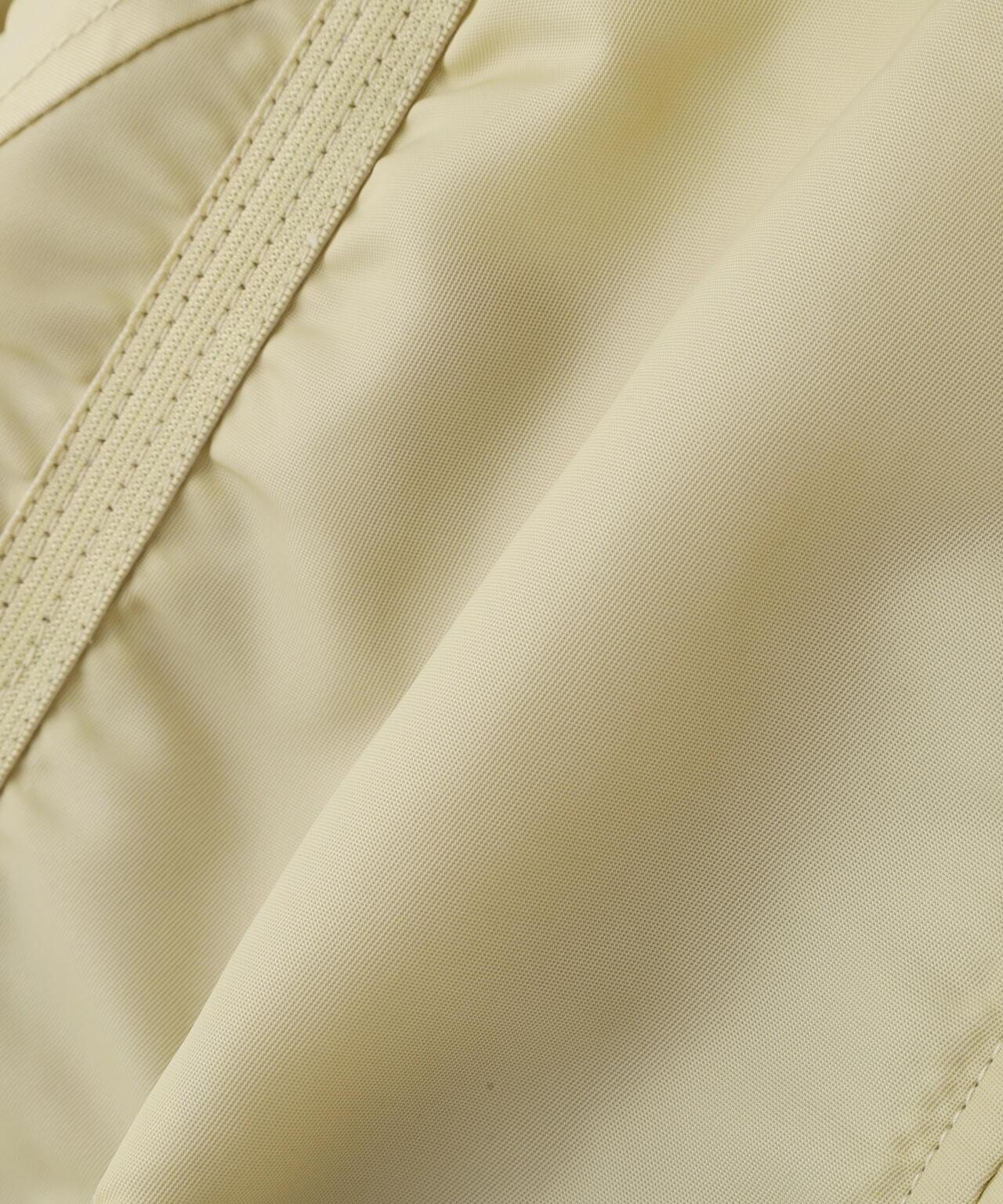 《直営店限定》TAPE褶皺N-2B夾克