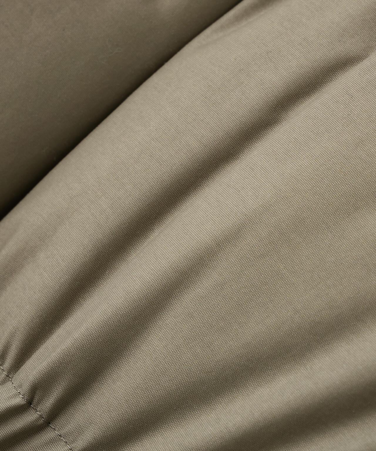 THE NORTH FACE / 改良款羽絨殼派克大衣