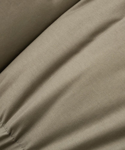 THE NORTH FACE / 改良款羽絨殼派克大衣