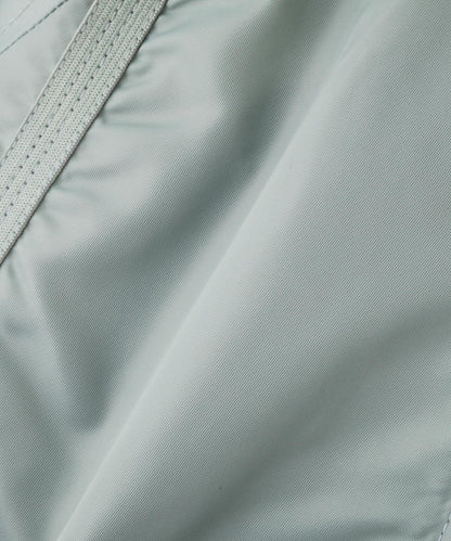 《直営店限定》TAPE褶皺N-2B夾克