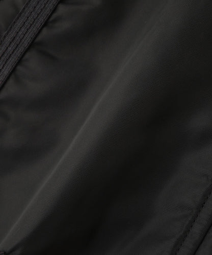 《直営店限定》TAPE褶皺N-2B夾克