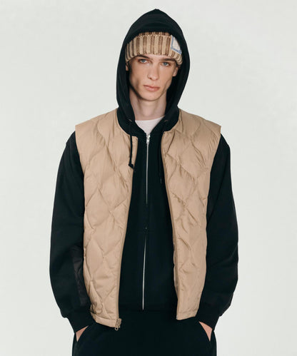 TAION 內膽羽絨馬甲