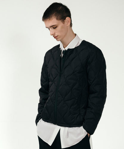 xTAION/TAION/內膽羽絨夾克