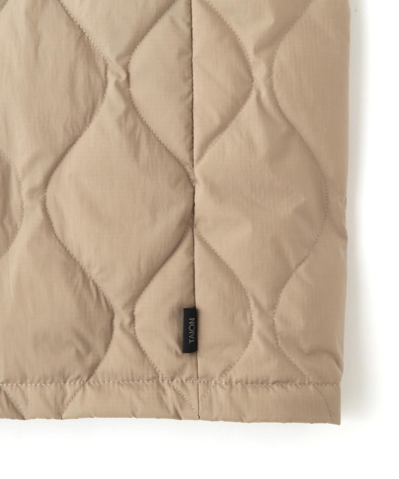 TAION 內膽羽絨馬甲