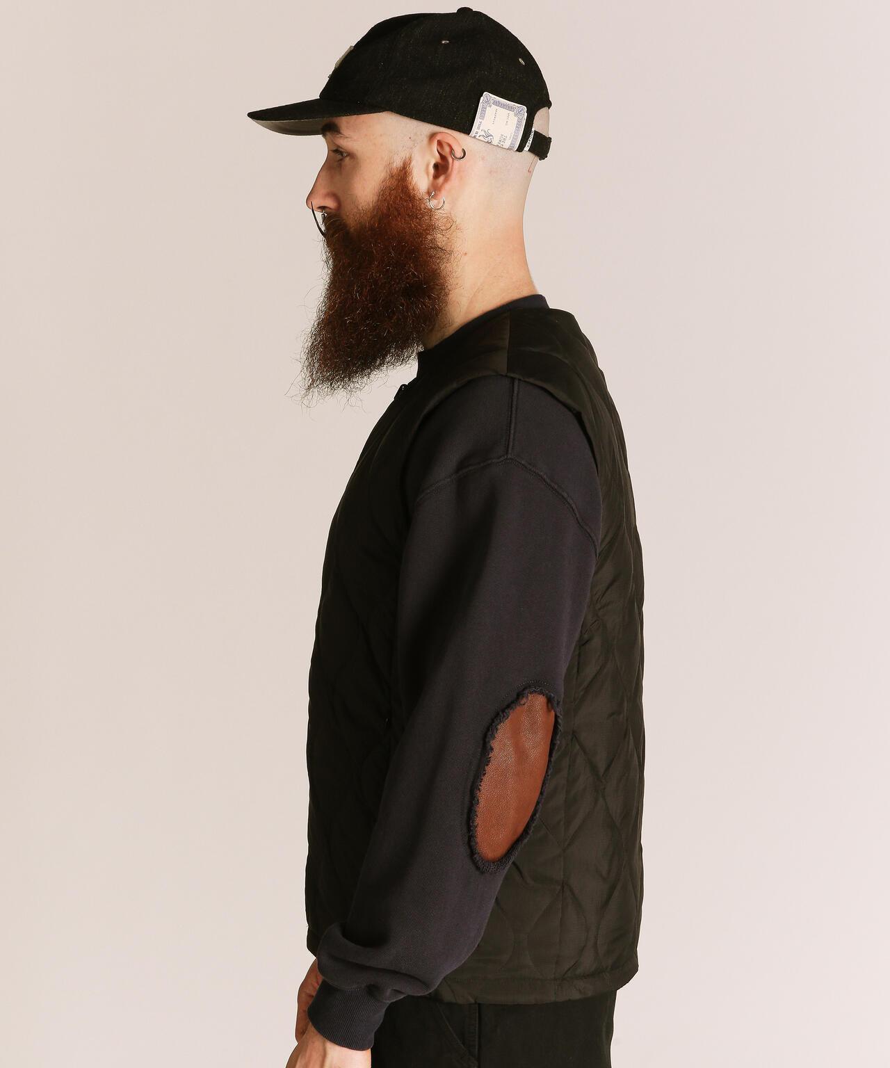 TAION 內膽羽絨馬甲