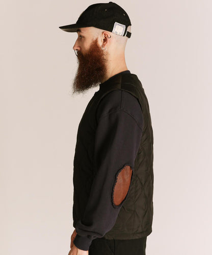 TAION 內膽羽絨馬甲