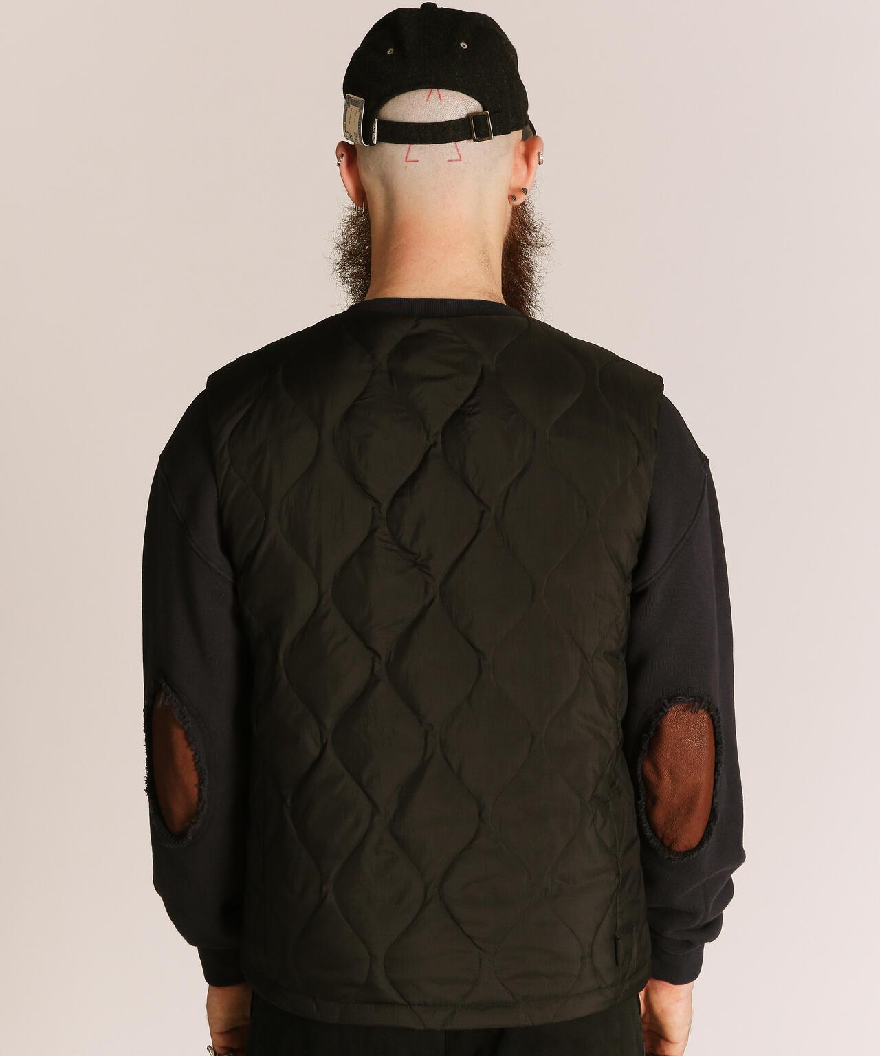 TAION 內膽羽絨馬甲