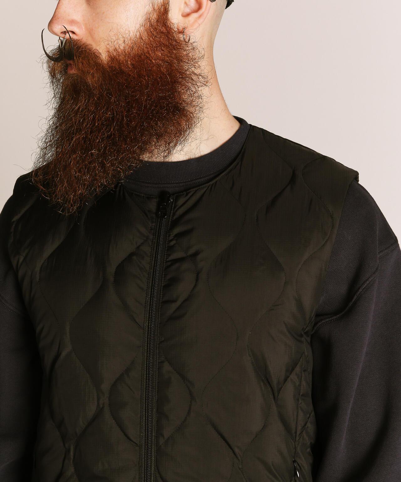 TAION 內膽羽絨馬甲