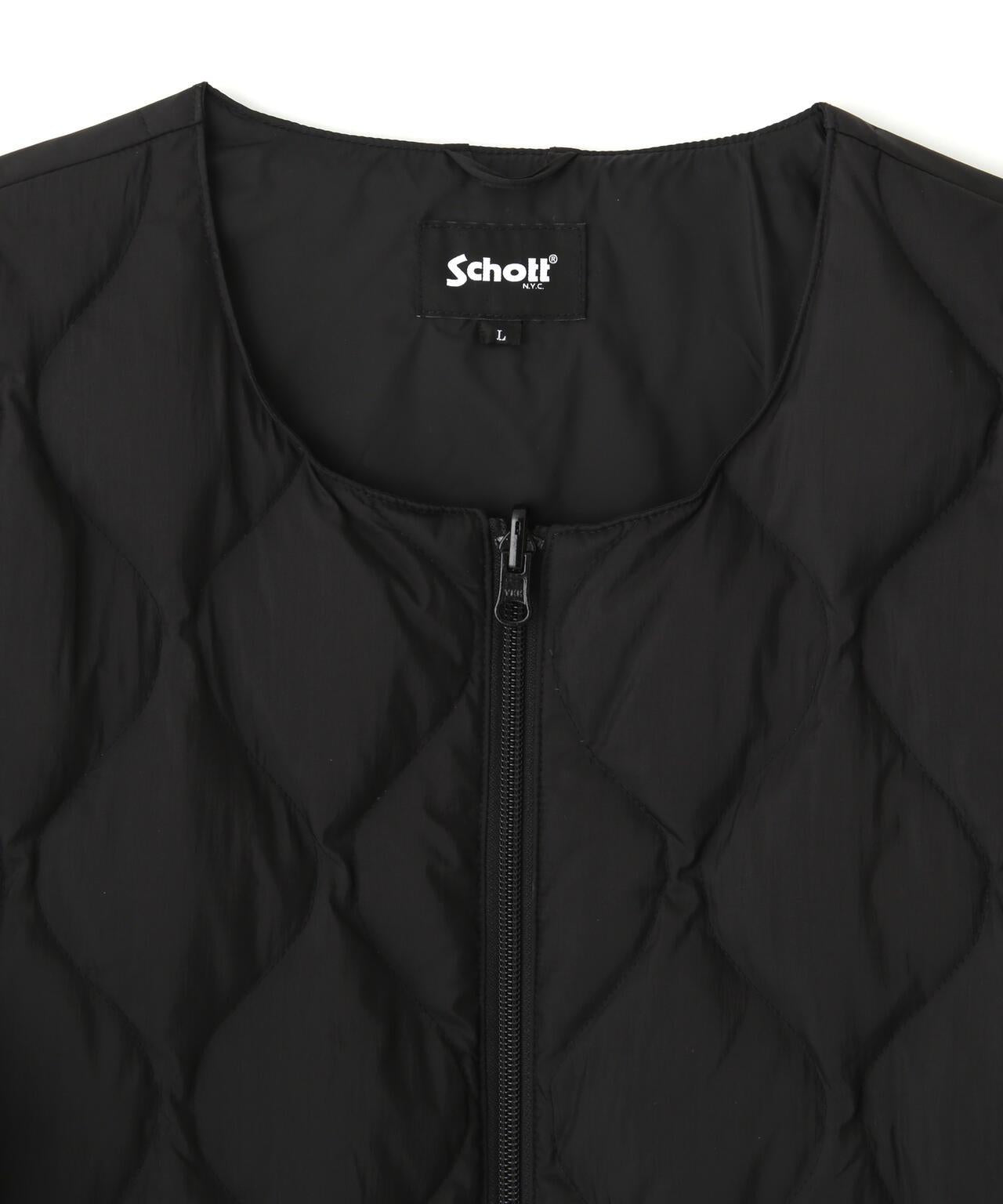 xTAION/TAION/內膽羽絨夾克