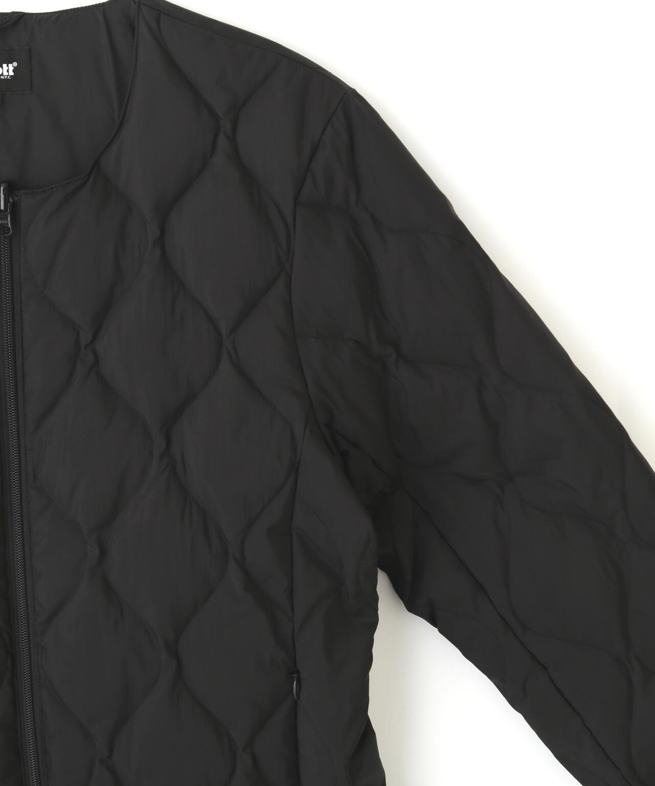 xTAION/TAION/內膽羽絨夾克