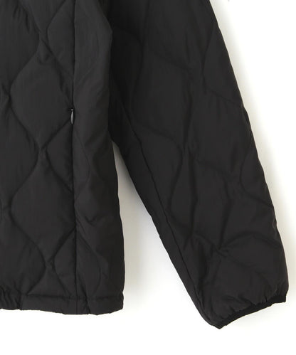 xTAION/TAION/內膽羽絨夾克