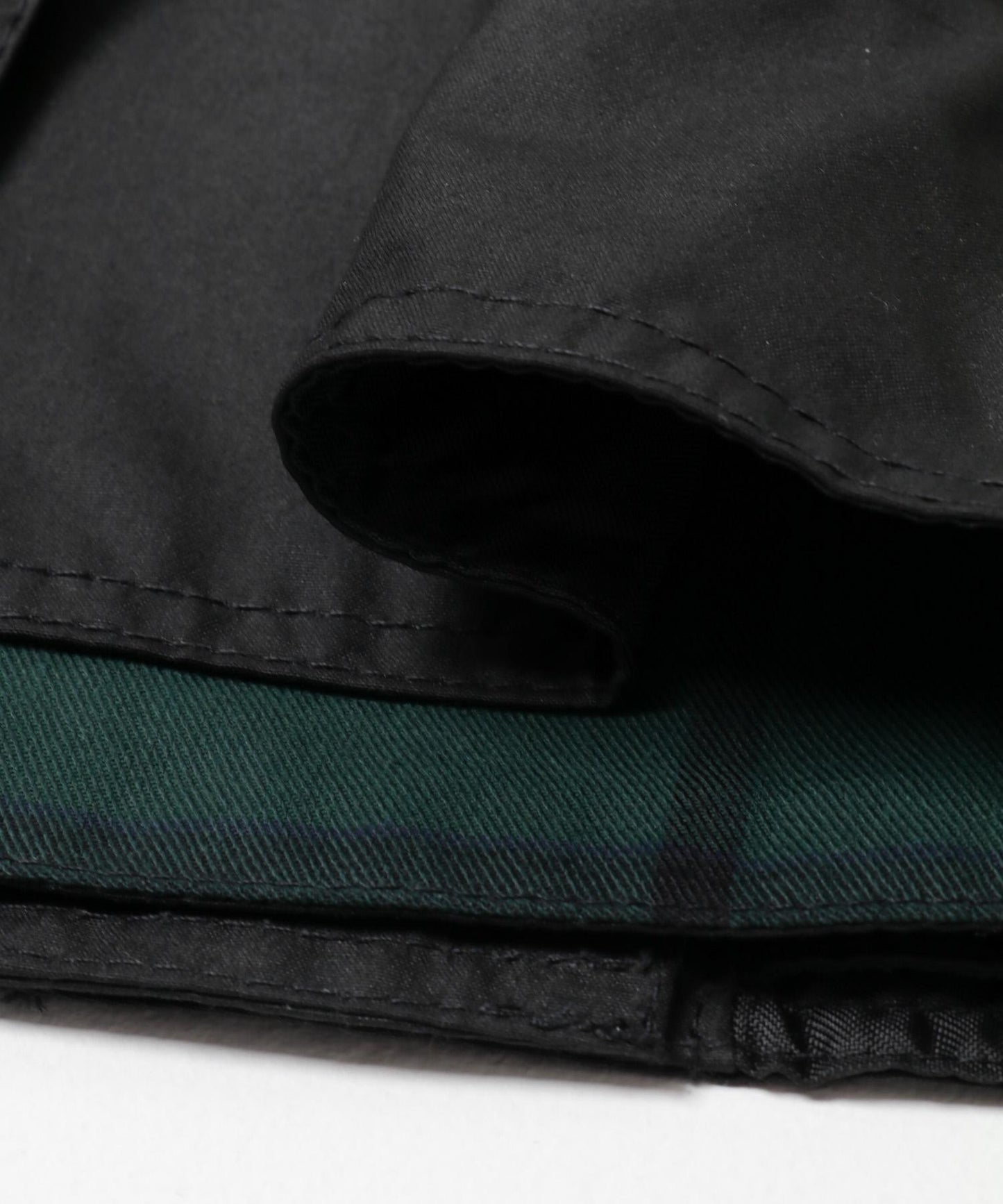 Barbour 棉質蠟染夾克