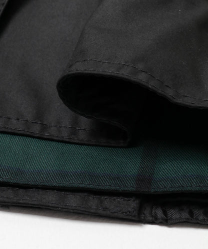 Barbour 棉質蠟染夾克