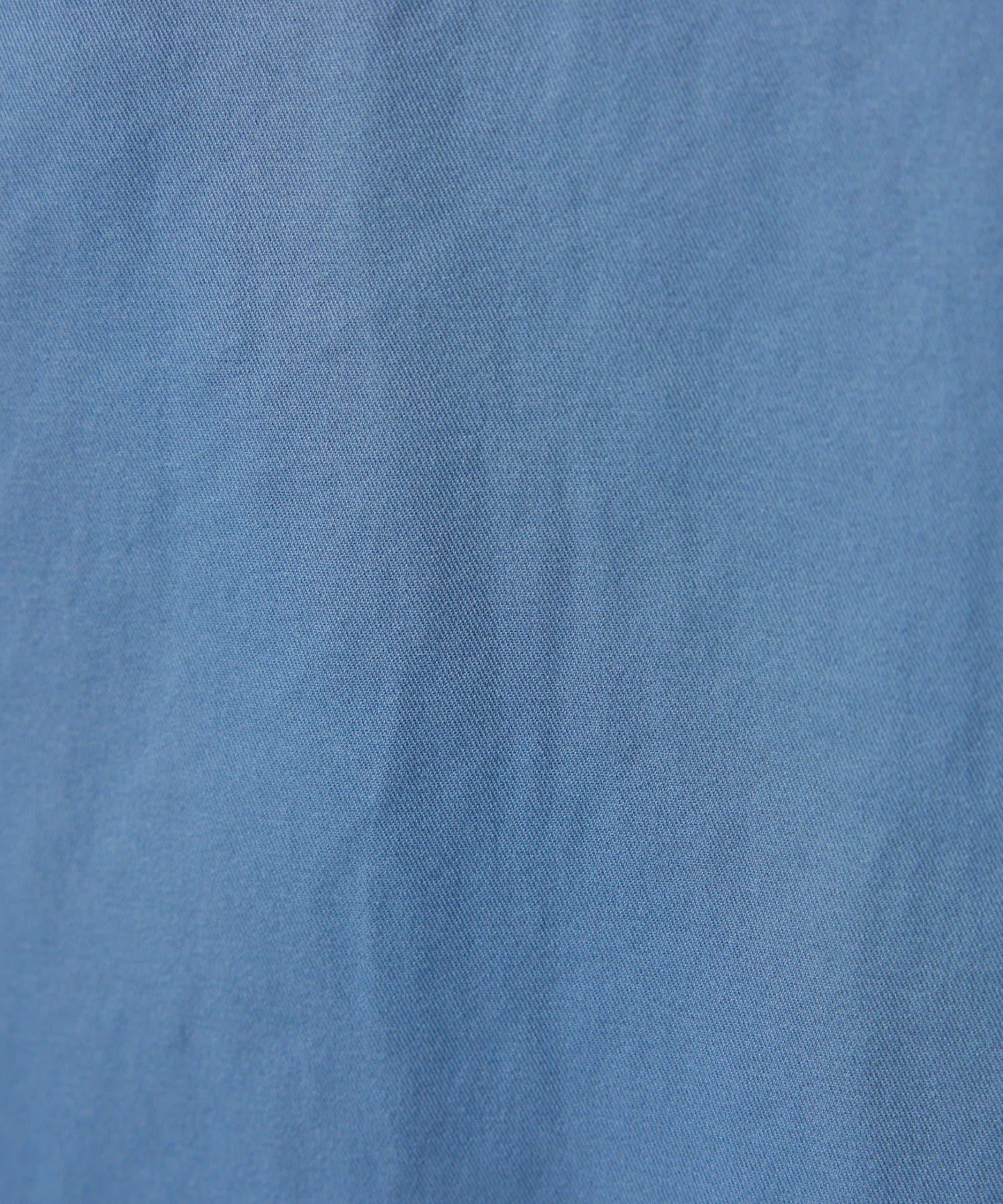 異材質拼接半拉鍊連衣裙