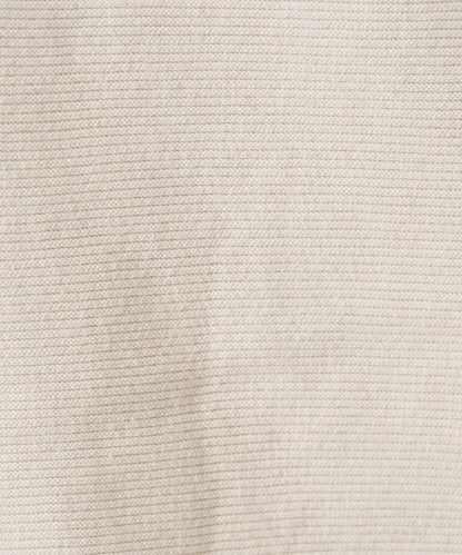 【領口可拆卸】開領針織開衫