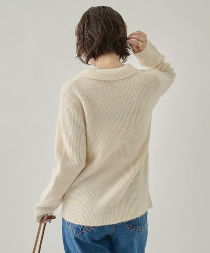 帶束身胸衣雙拉鍊開衫