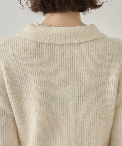 帶束身胸衣雙拉鍊開衫