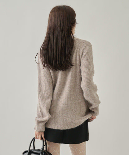 帶束身胸衣雙拉鍊開衫