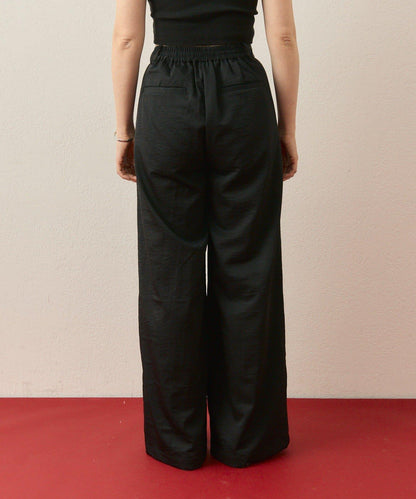 ≪10/20 12:00開始!≫【@aoiikegaya企劃】網紗拼接荷葉邊套裝