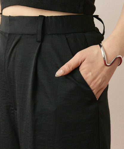 ≪10/20 12:00開始!≫【@aoiikegaya企劃】網紗拼接荷葉邊套裝