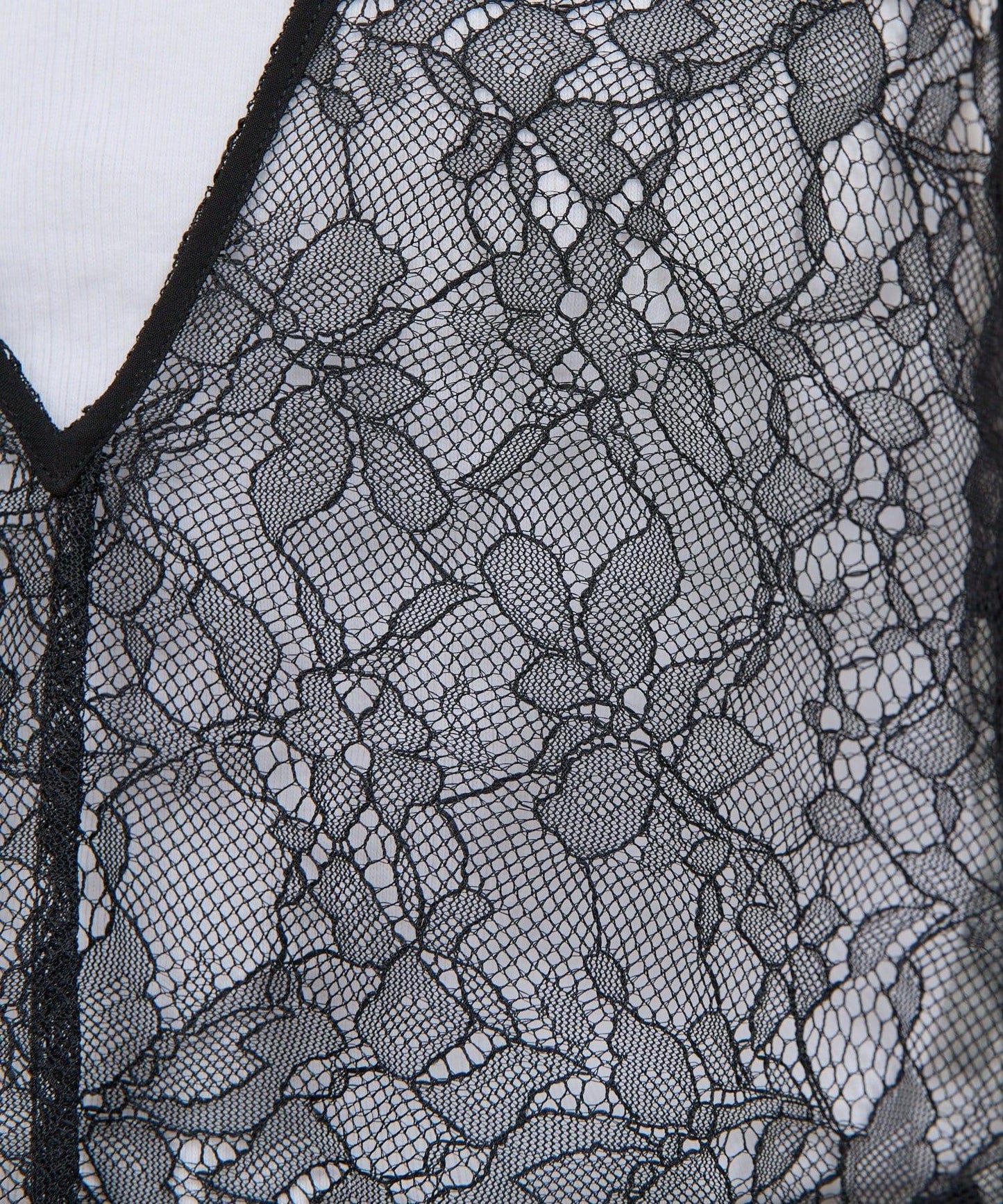 【近期開始】【加一件更顯華麗】【前後兩穿】蕾絲連衣裙