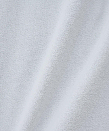 【近日開始】【前後兩穿】喬其紗喇叭袖