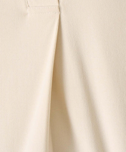 彈力磨毛高領襯衫