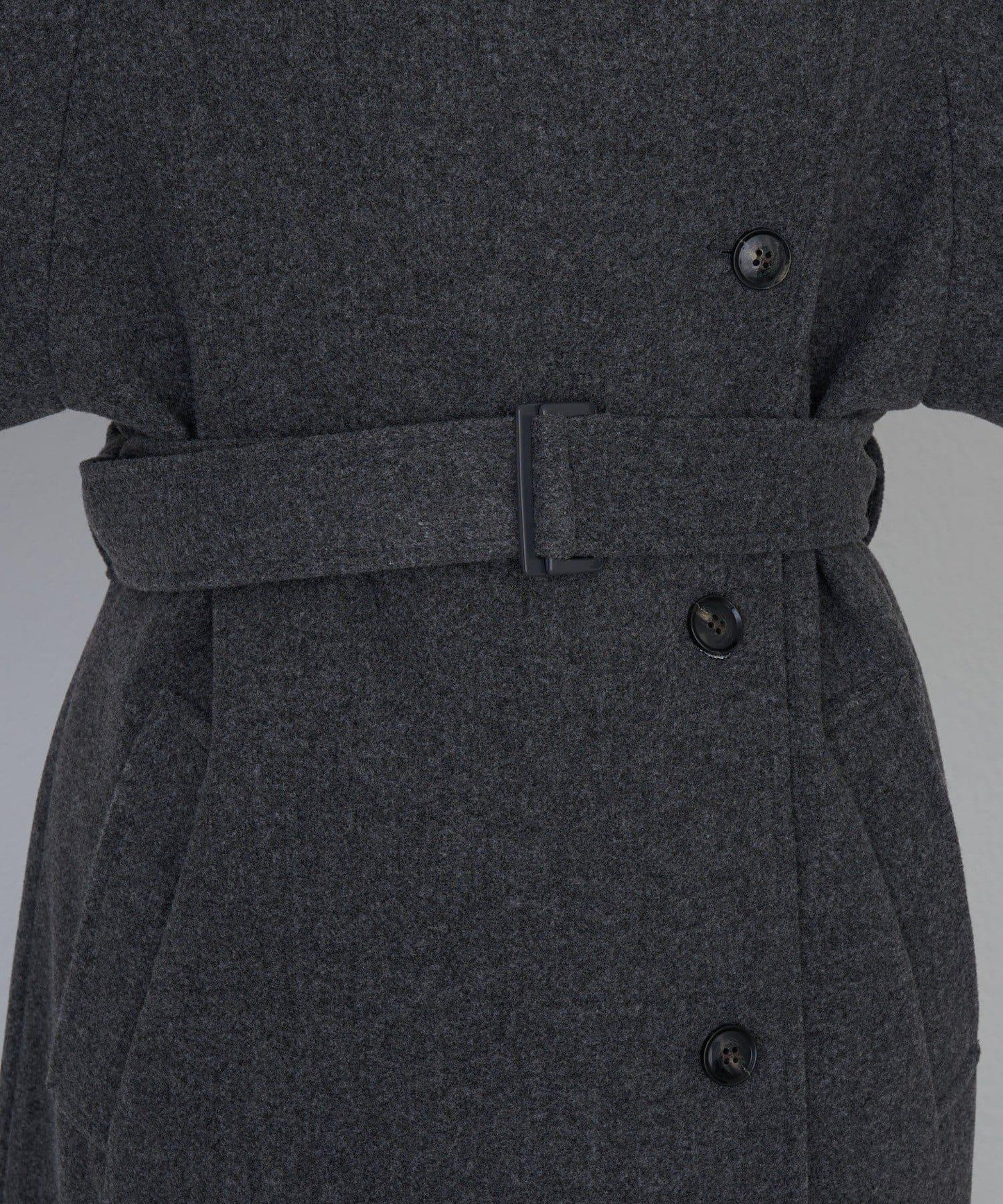 超長款夾克大衣