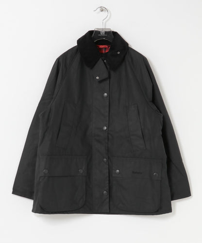Barbour Bedale油蠟夾克
