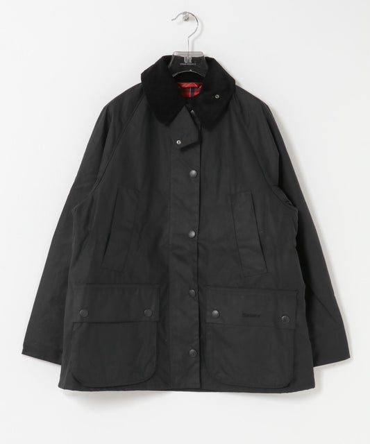 Barbour Bedale油蠟夾克
