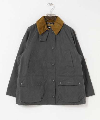 Barbour Bedale油蠟夾克
