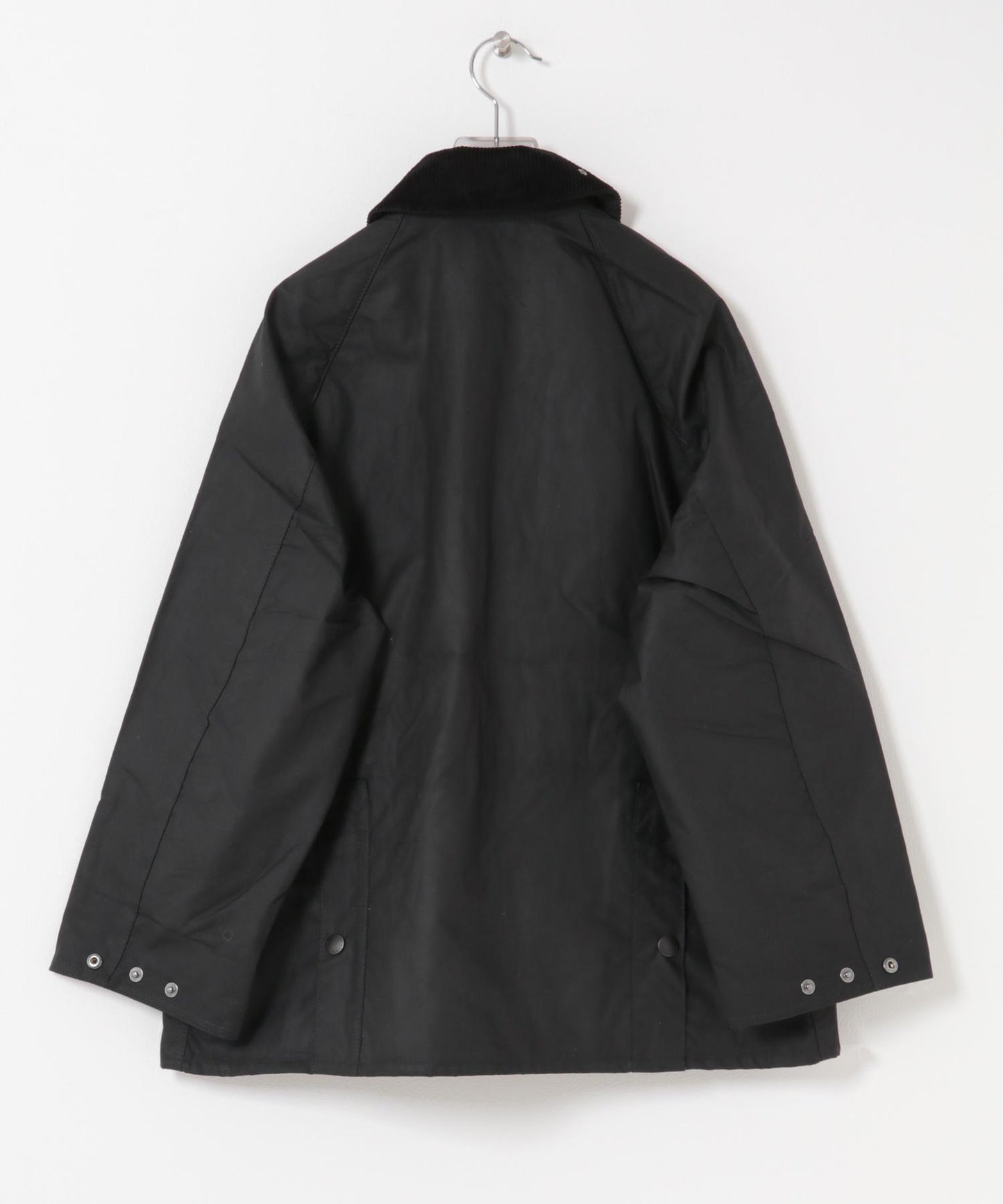 Barbour Bedale油蠟夾克