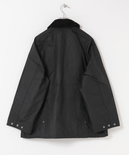 Barbour Bedale油蠟夾克