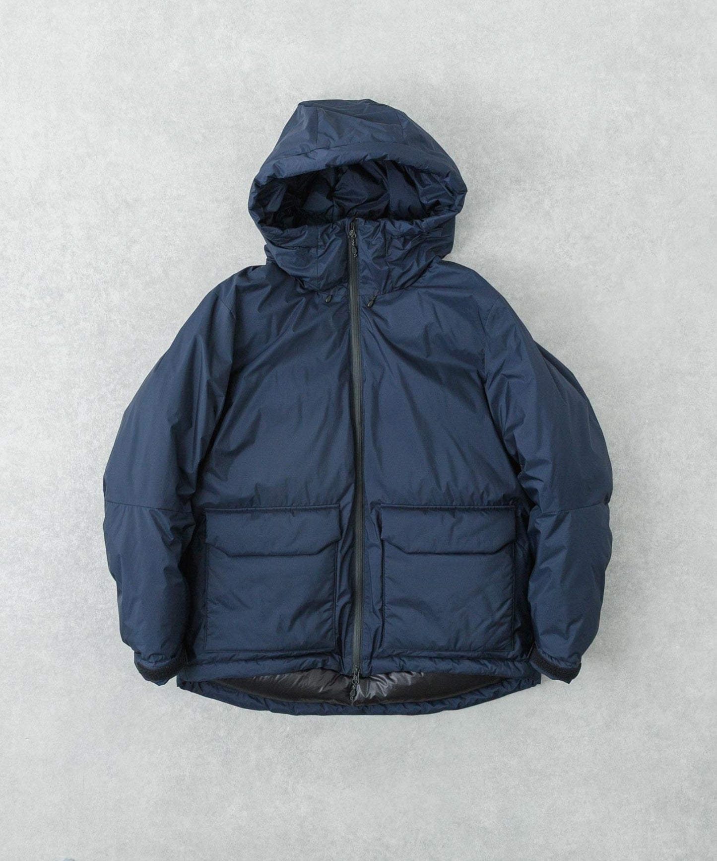『聯名』NANGA×URBAN RESEARCH AURORA TEX羽絨夾克