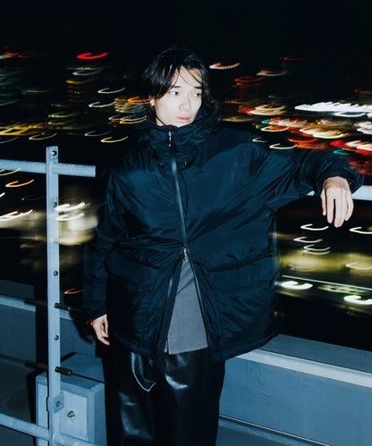 『聯名』NANGA×URBAN RESEARCH AURORA TEX羽絨夾克