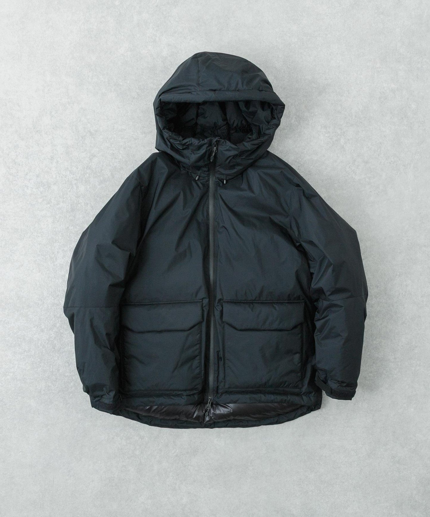 『聯名』NANGA×URBAN RESEARCH AURORA TEX羽絨夾克