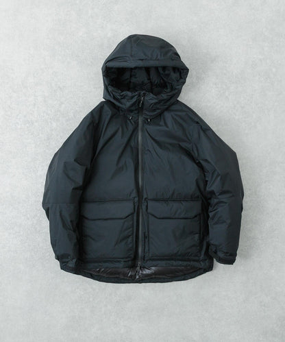 『聯名』NANGA×URBAN RESEARCH AURORA TEX羽絨夾克
