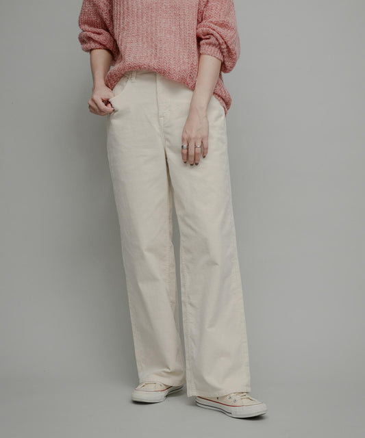Healthy DENIM 粉紅胡椒