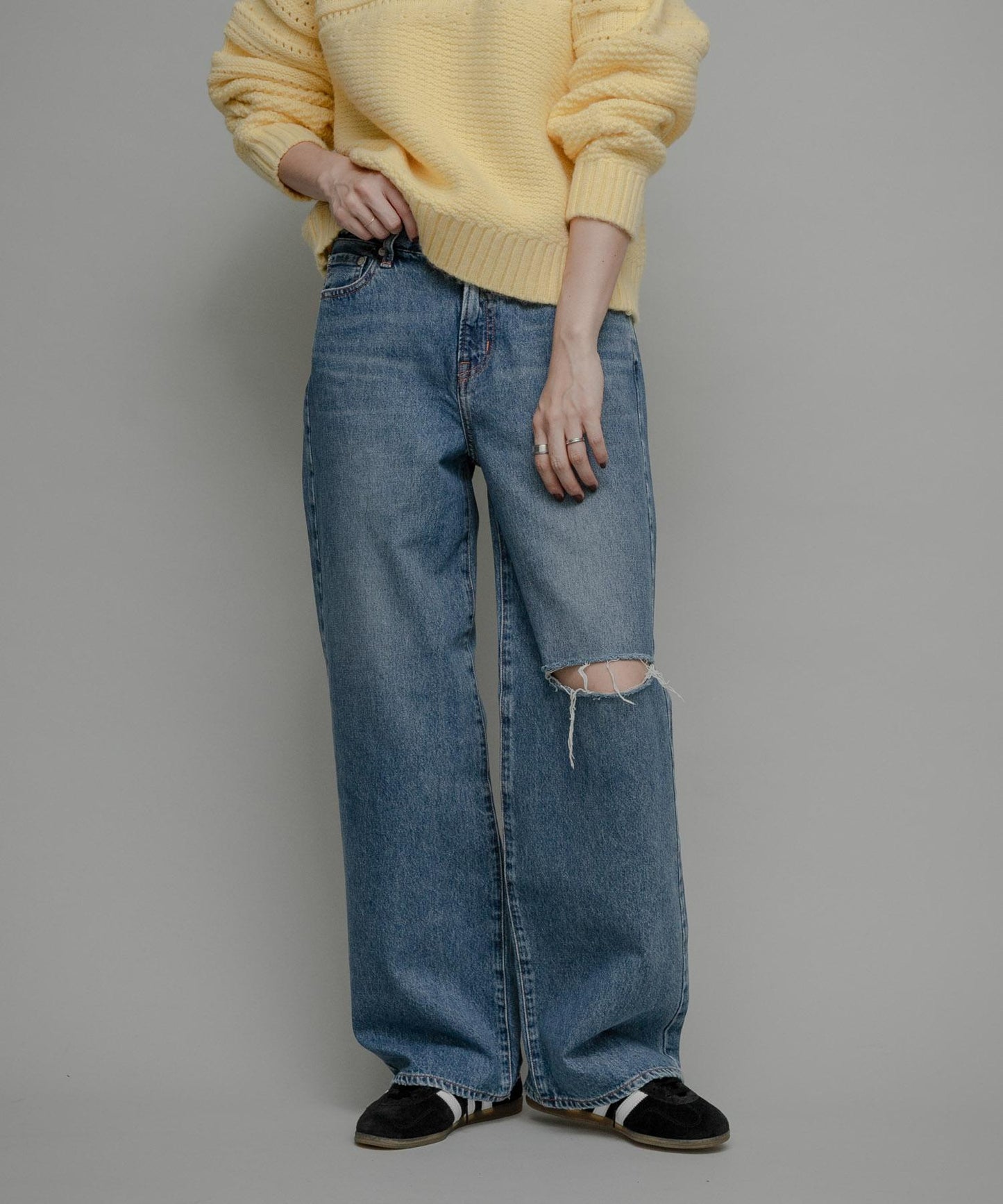 NEEDBY heritage MEI