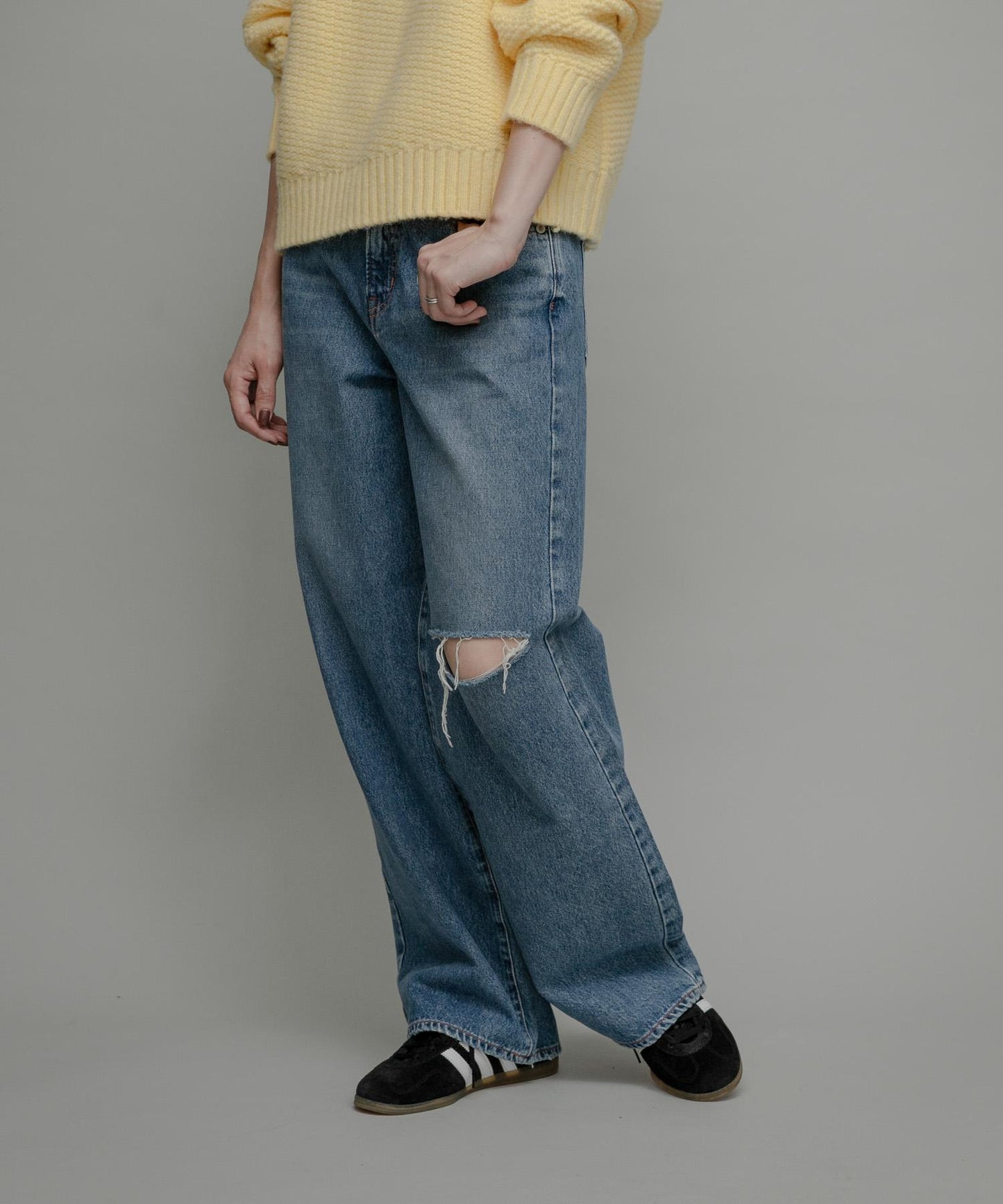 NEEDBY heritage MEI