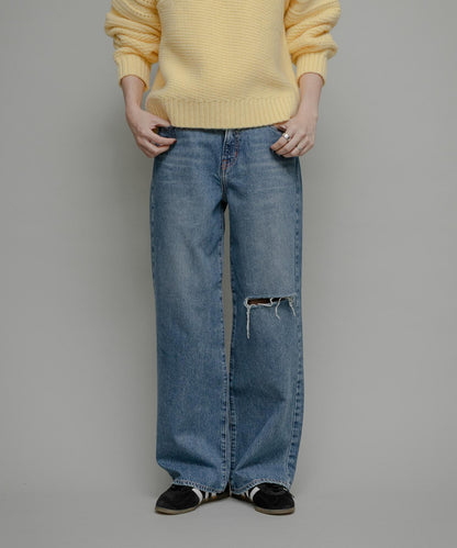 NEEDBY heritage MEI