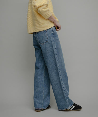 NEEDBY heritage MEI