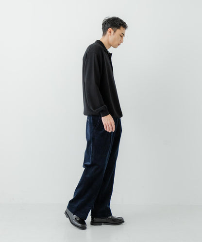 6W燈芯絨長褲