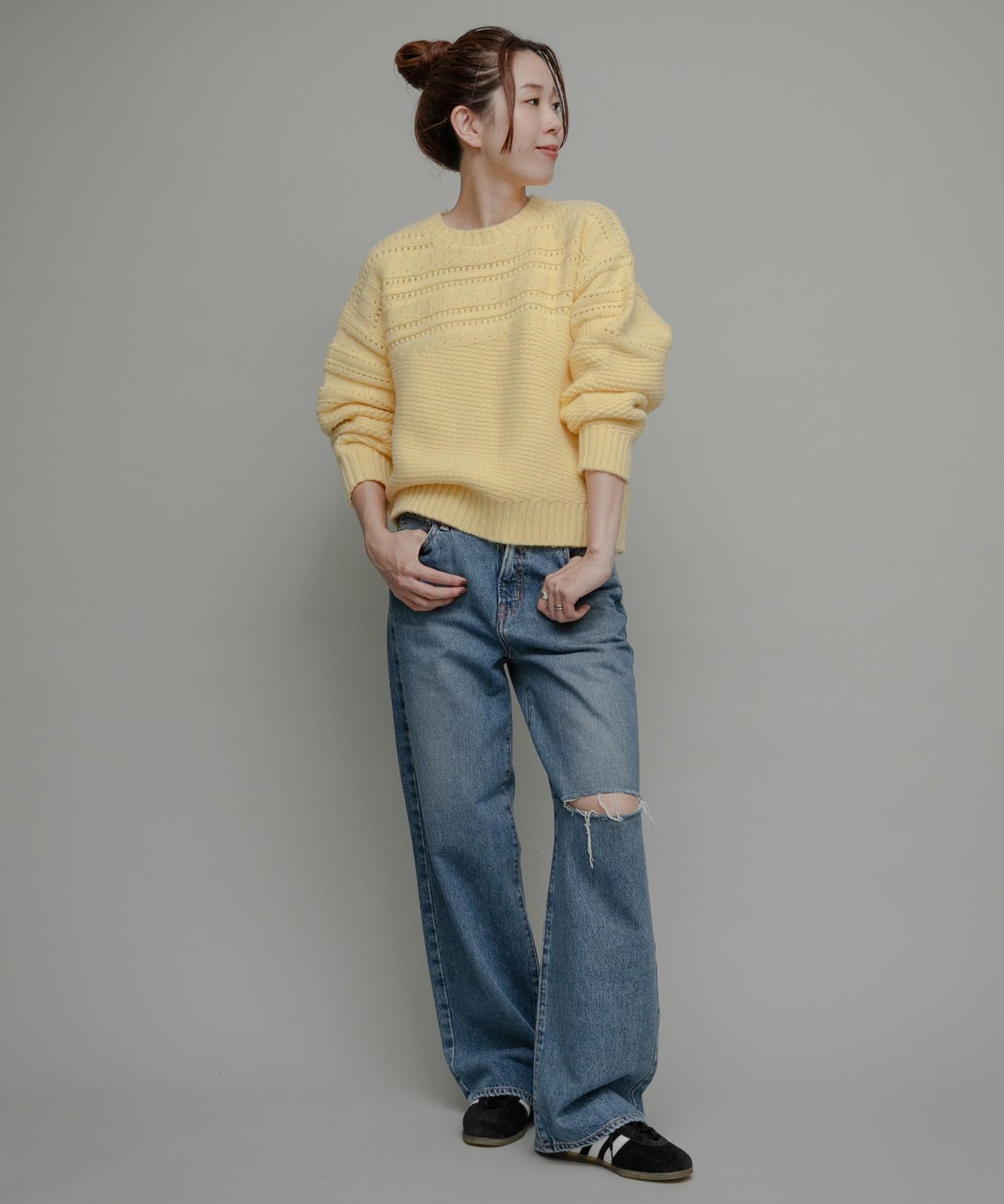 NEEDBY heritage MEI