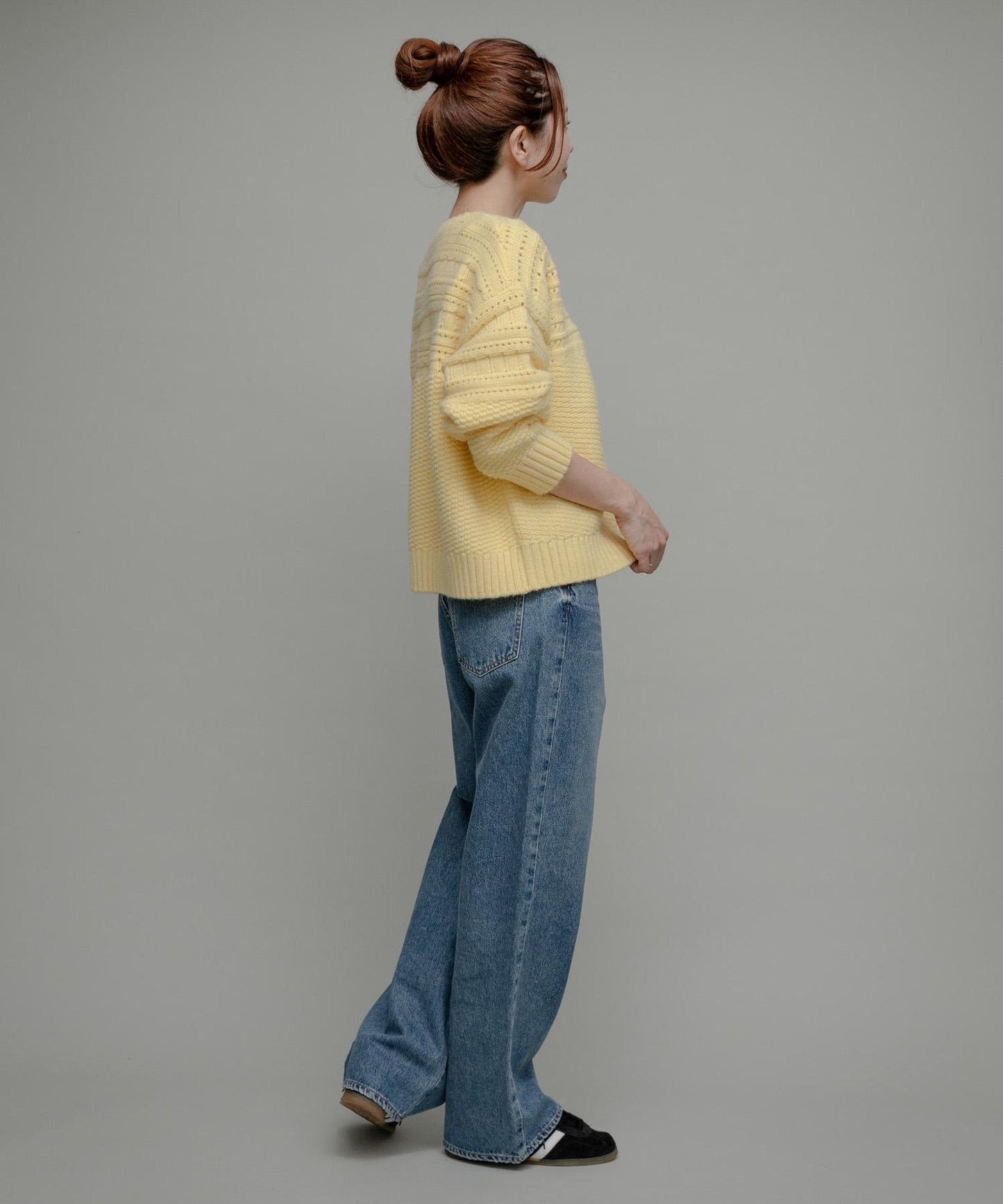 NEEDBY heritage MEI