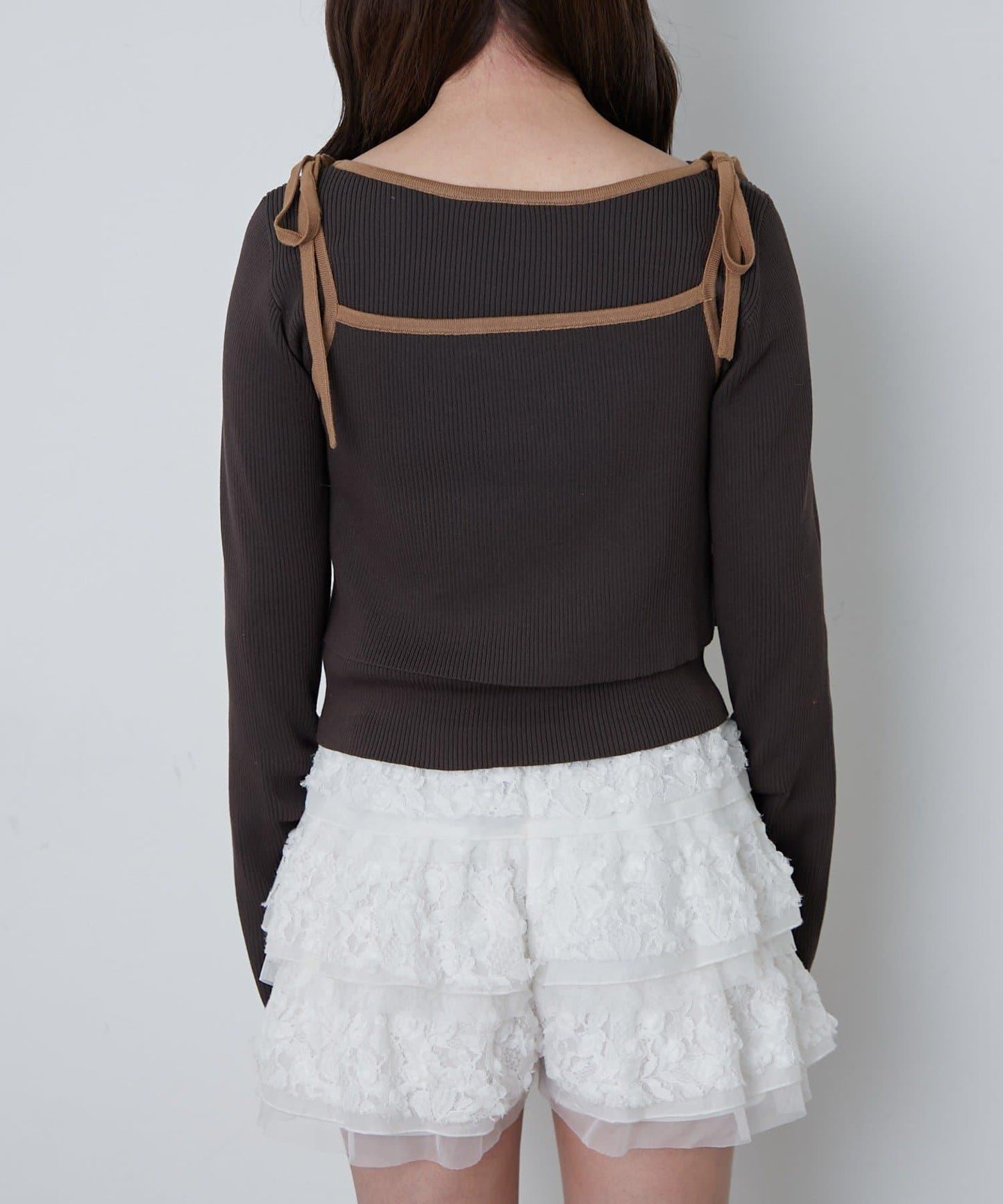 【RAY CASSIN】層疊吊帶套裝